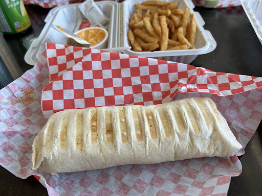Photo of ARS Flavour - 23 Main St, Stony Mountain, MB R0C 3A0